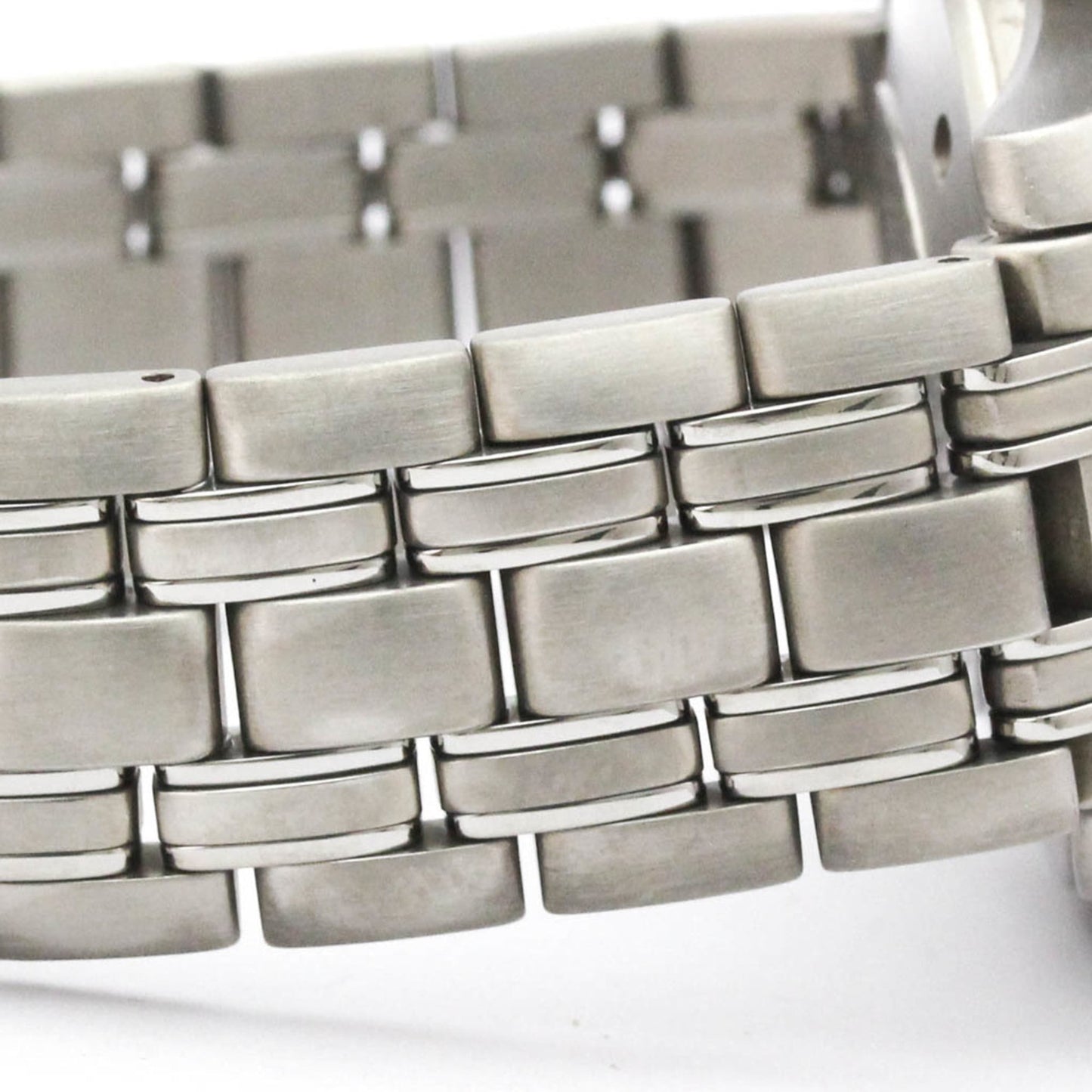 Omega Seamaster Professional 300M · Titanium