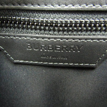 Burberry Universal Passport · Leather