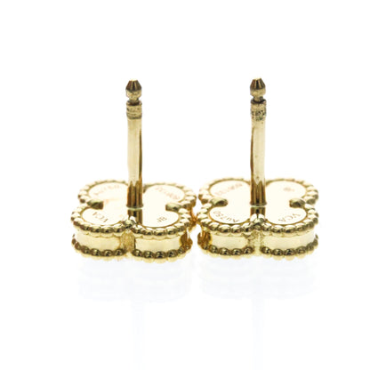 Van Cleef & Arpels Sweet Alhambra · Onyx