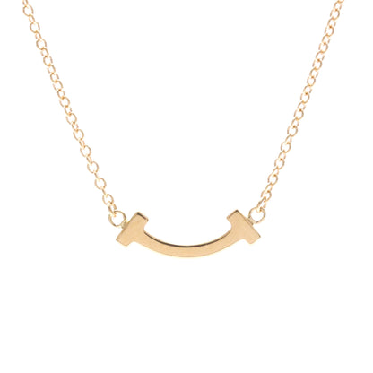 Tiffany T Smile · Rose Gold