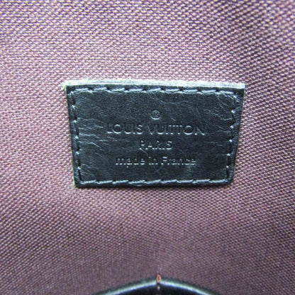 Louis Vuitton Monogram Macassar Kitan
