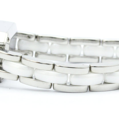 Chanel Premiere · Diamond · Steel · Quartz