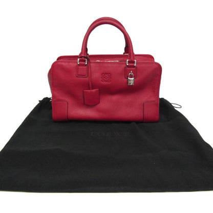 Loewe Amazona 36 · Leather