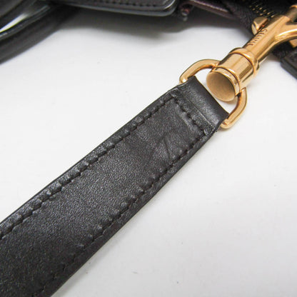 Celine Luggage Nano Shopper · Leather