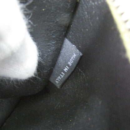 Prada City Calf · Leather Tote