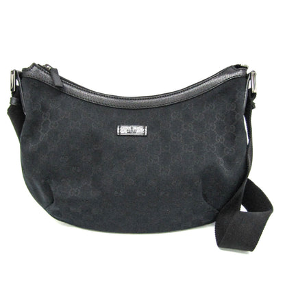 Gucci GG Canvas · Shoulder Bag