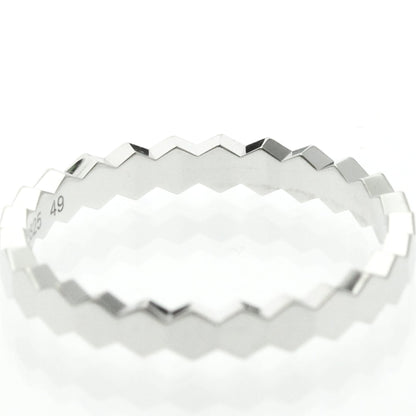 Chaumet Be My Love · 18K White Gold