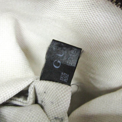 Gucci Bamboo · Leather Handbag