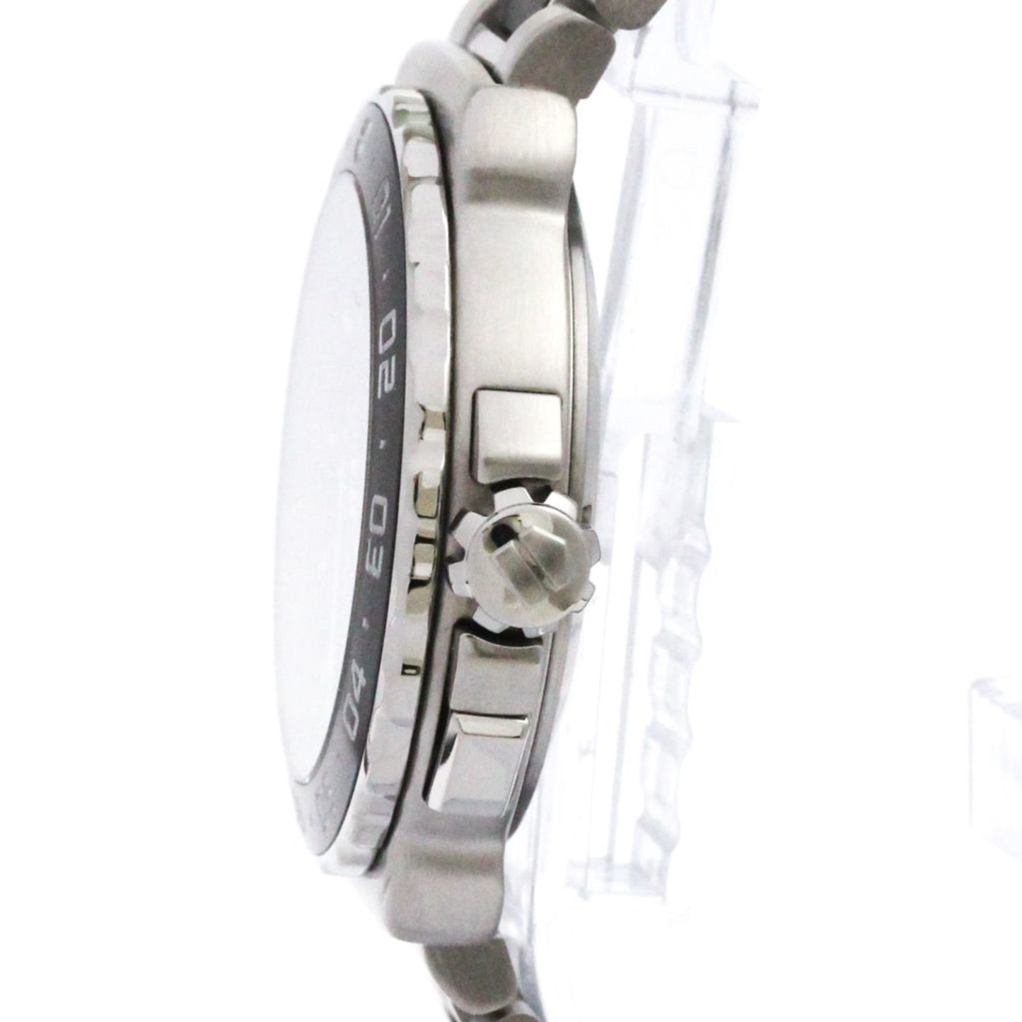 Tag Heuer Formula 1 · Grand Date Alarm