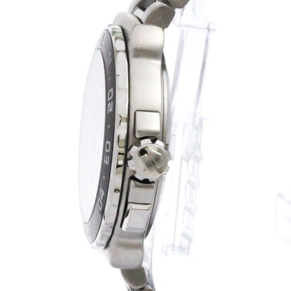 Tag Heuer Formula 1 · Grand Date Alarm