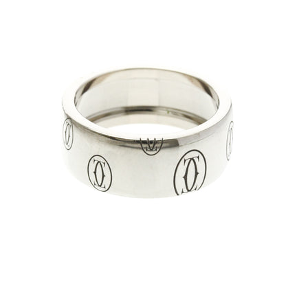 Cartier Happy Birthday · 18K White Gold