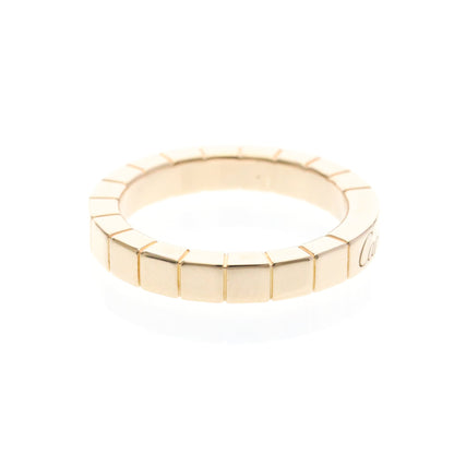 Cartier Lanieres · Rose Gold