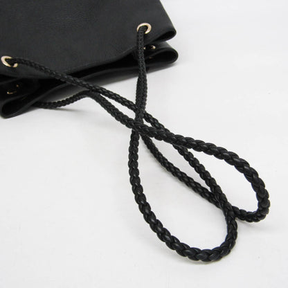 Gucci Leather Tote