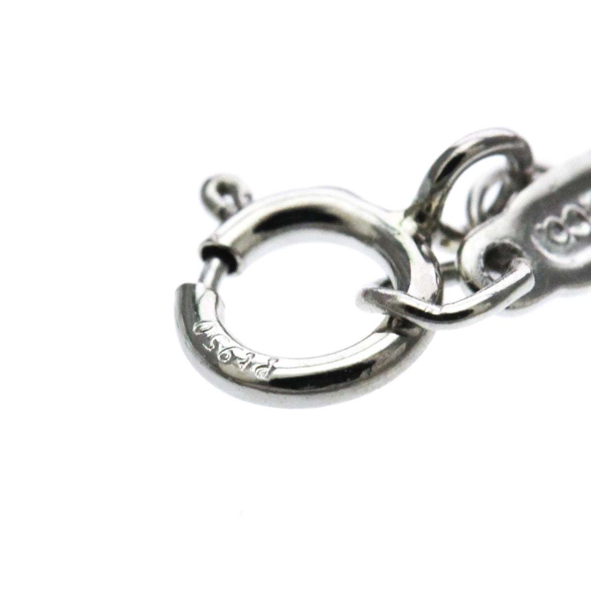 Tiffany Aria · Platinum · Diamond