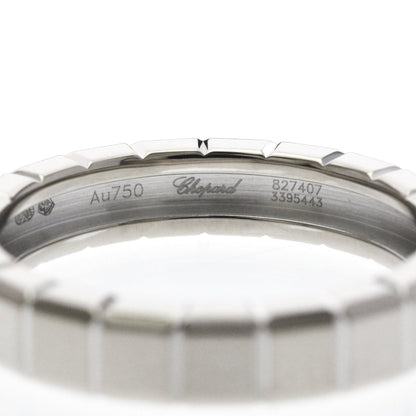Chopard Ice Cube · 18K White Gold