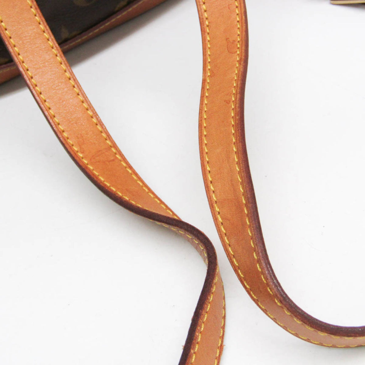 Louis Vuitton Monogram Montsouris MM