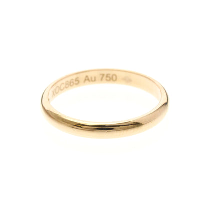 Cartier 1895 Wedding · Diamond · Rose Gold