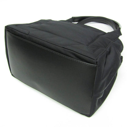 Balenciaga Navy Cabas S · Calfskin
