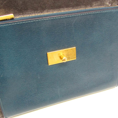 Givenchy GV3 · Goatskin & Suede