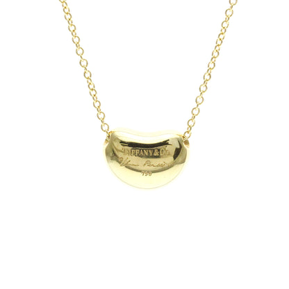 Tiffany Bean · 18K Yellow Gold