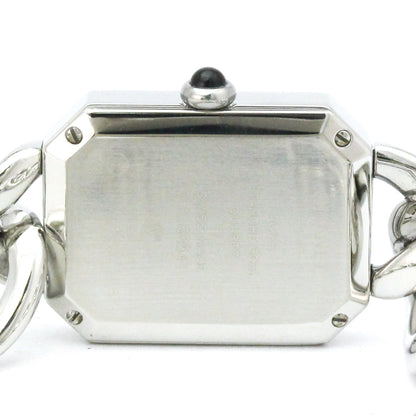 Chanel Premiere · Steel · Quartz