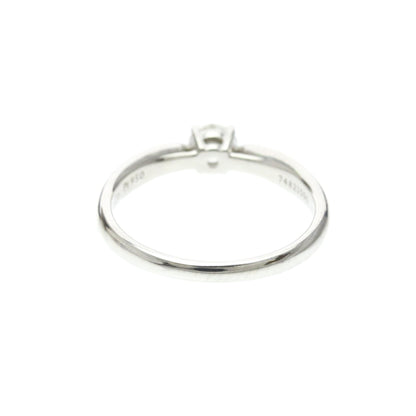 Tiffany Harmony · Platinum · 0.28ct Diamond