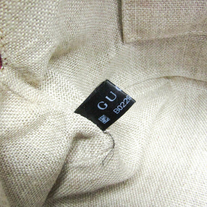 Gucci MicroGuccissima · Leather Handbag