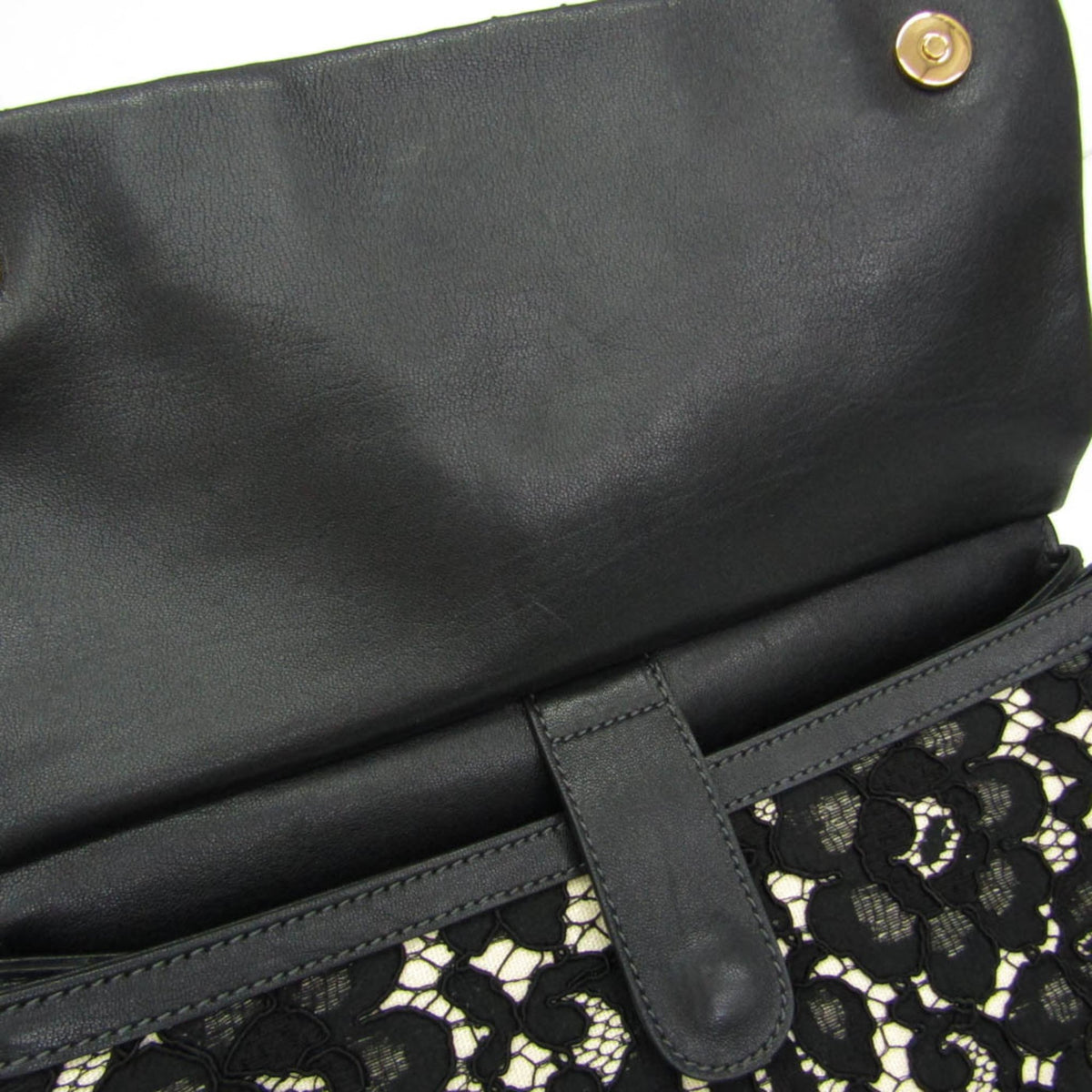 Dolce & Gabbana Sicily · Hemp & Leather