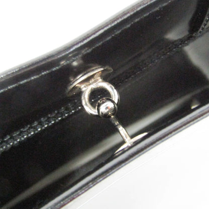 Salvatore Ferragamo DJ-21 · Patent Leather