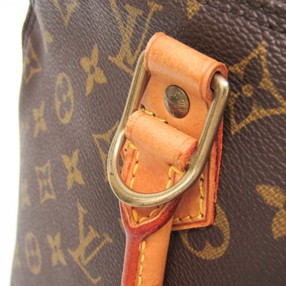 Louis Vuitton Alma · Monogram