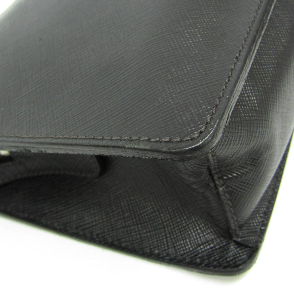 Prada Saffiano · Travel Porter Clutch