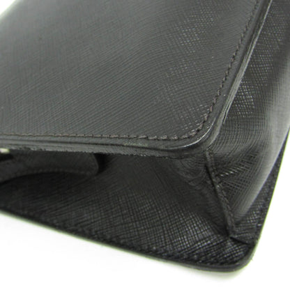 Prada Saffiano · Travel Porter Clutch