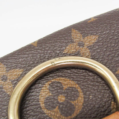 Louis Vuitton Montsouris MM · Monogram