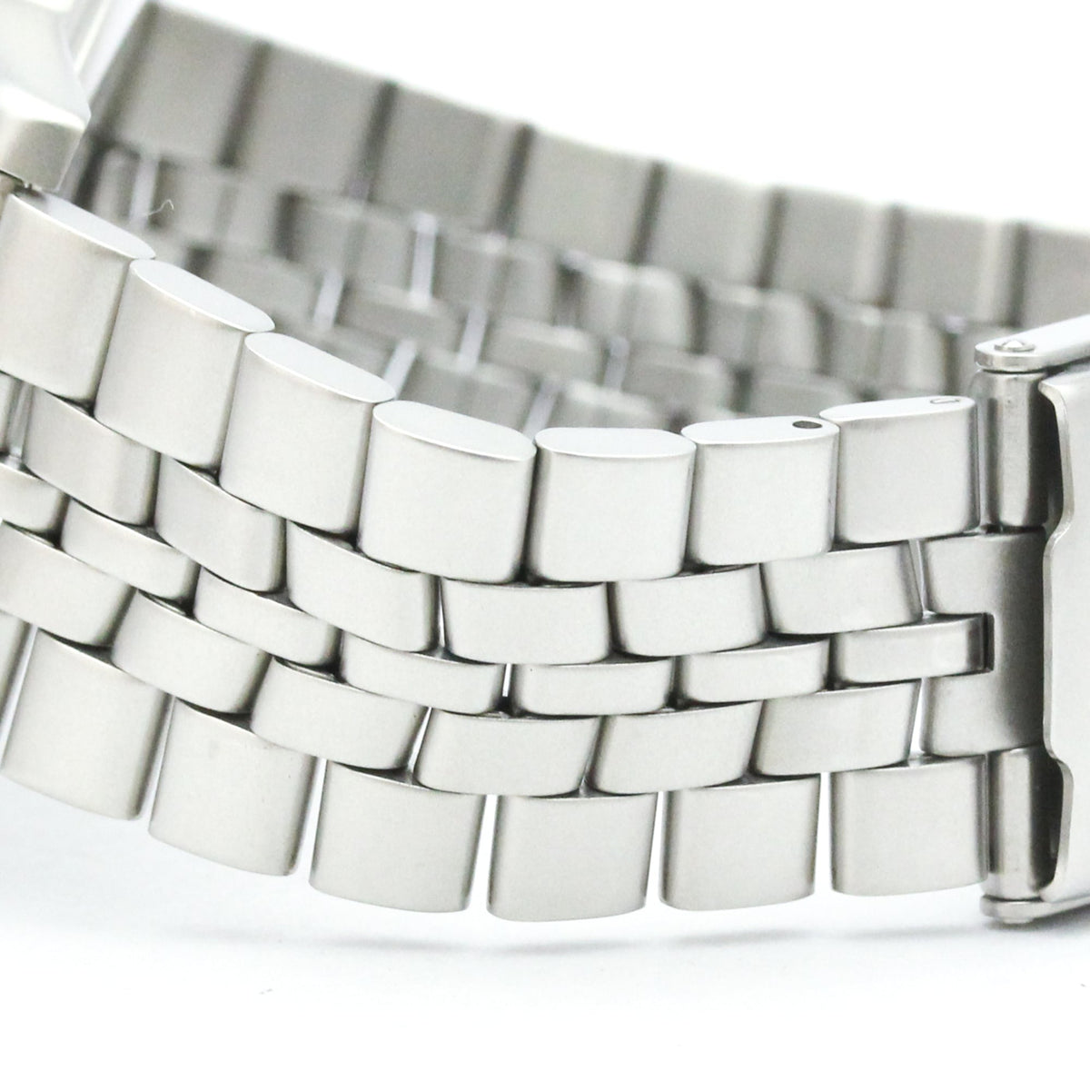 Tag Heuer Professional 200 · Steel · Quartz