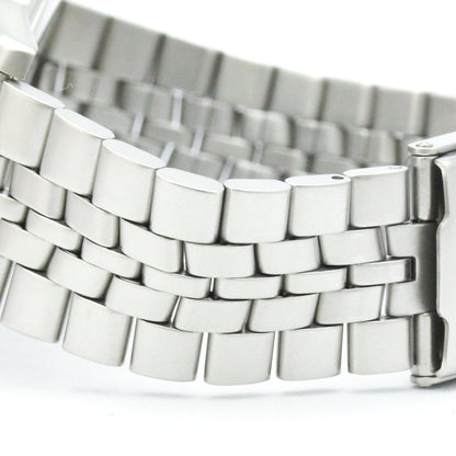 Tag Heuer Professional 200 · Steel · Quartz