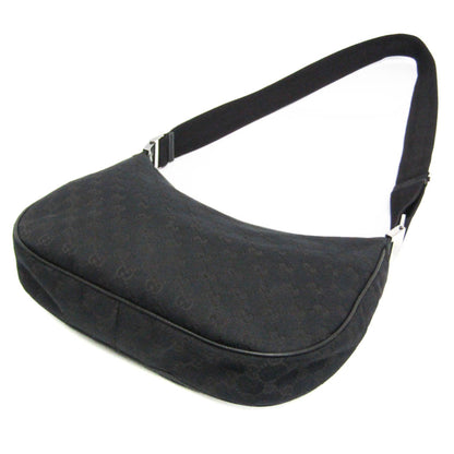 Gucci GG Canvas · Shoulder Bag
