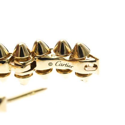 Cartier Clash de Cartier · Rose Gold