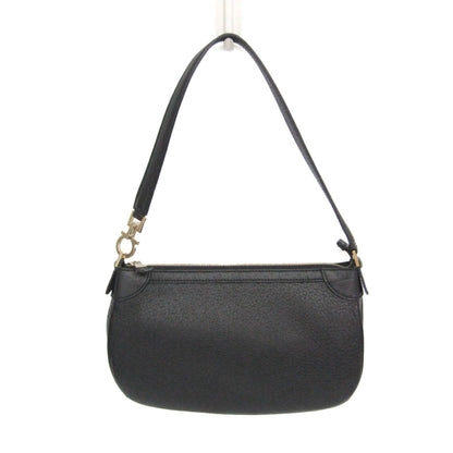 Salvatore Ferragamo · Leather Shoulder Bag