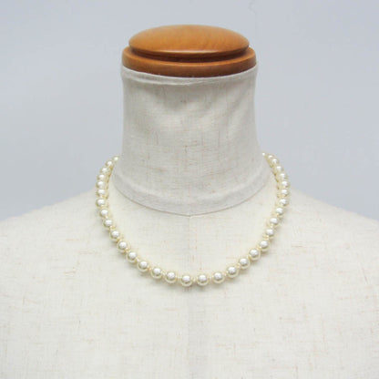 Vivienne Westwood · Pearl Padlock Necklace