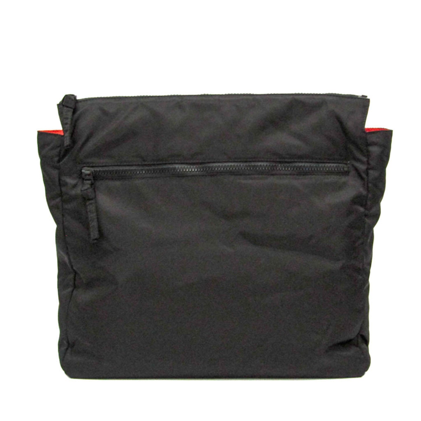 Bottega Veneta Travel Pouch · Nylon