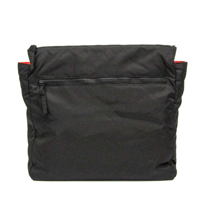 Bottega Veneta Travel Pouch · Nylon