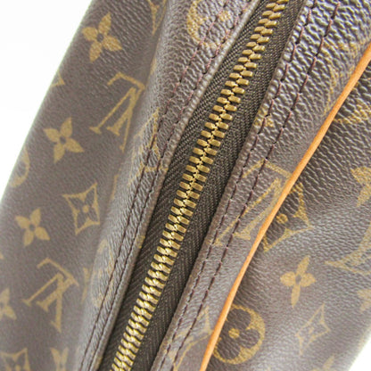 Louis Vuitton Excursion · Monogram