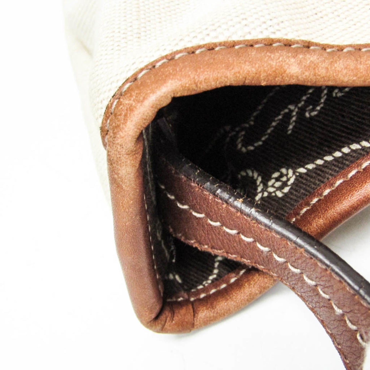 Gucci Sherry Line · Canvas Tote