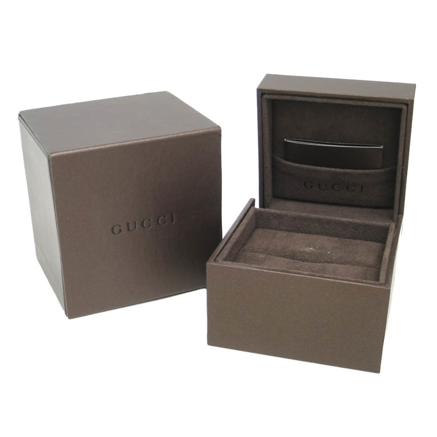 Gucci Icon · Diamond · Rose Gold
