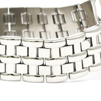 Omega De Ville Symbol · Steel & 18K Yellow Gold