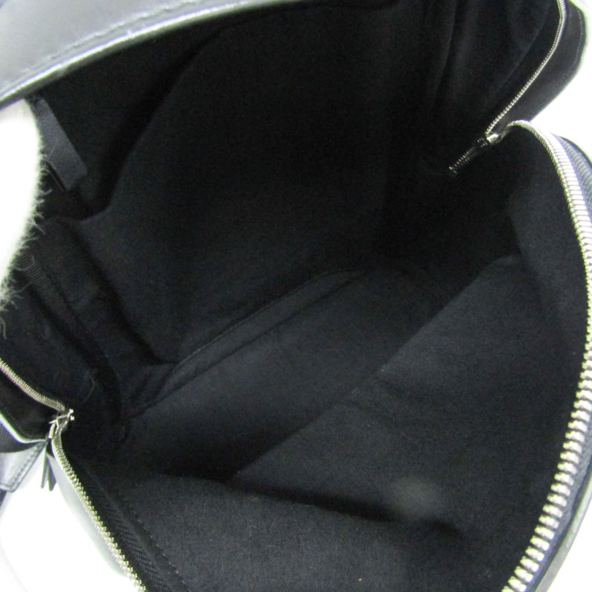 Balenciaga Everyday · Leather Backpack
