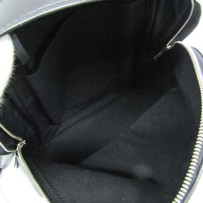 Balenciaga Everyday · Leather Backpack