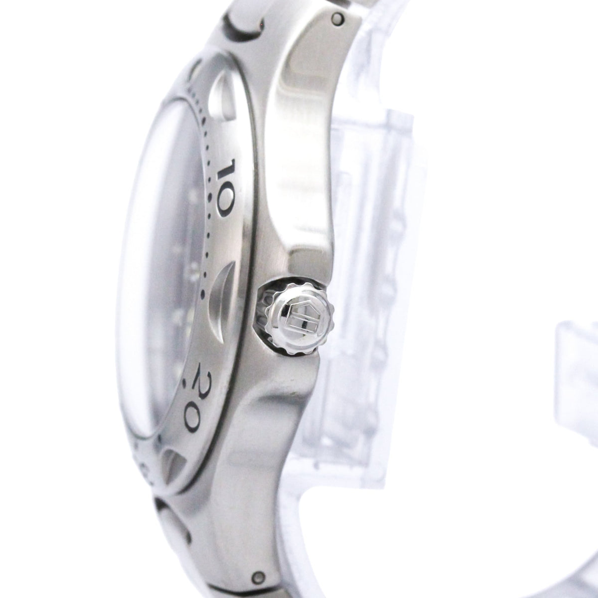Tag Heuer Kirium · Steel · Quartz