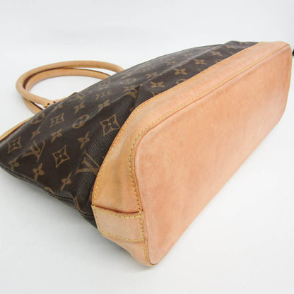 Louis Vuitton Lockit Horizontal · Monogram