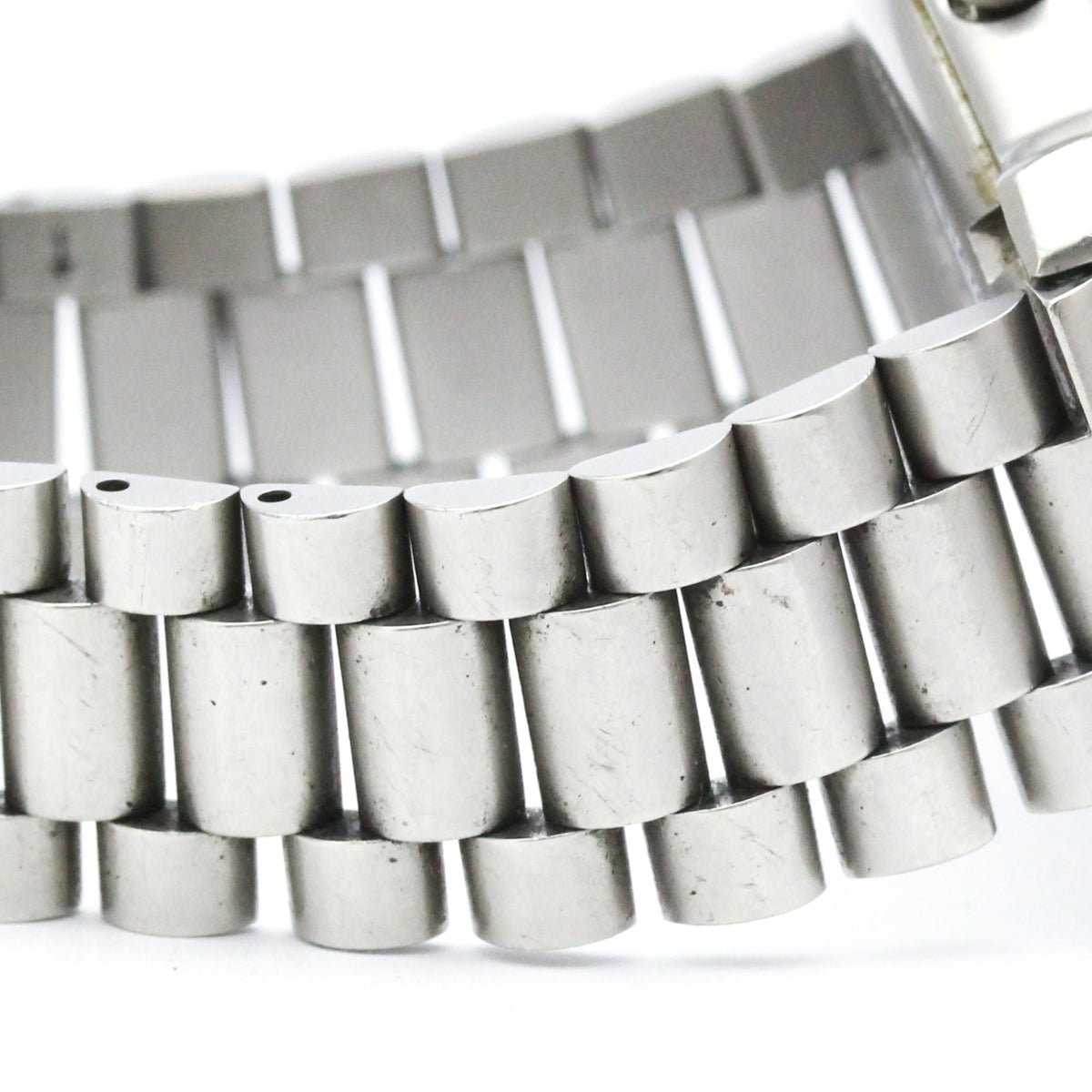 Tag Heuer 2000 · Chronograph · Steel · Quartz